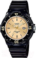 Часы наручные женские Casio LRW-200H-9E