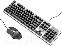 Клавиатура+мышь Hoco GM18