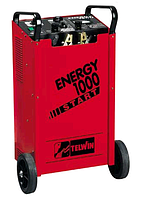 Пуско-зарядное устройство TELWIN ENERGY 1000 START (230/400В;12В/24В) 995895 Пуско-зарядное устройство TELWIN ENERGY 1000 START (230/400В;12В/24В)