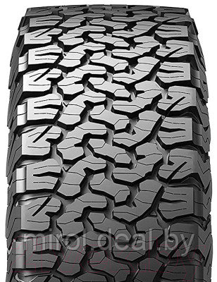 Всесезонная шина BFGoodrich All-Terrain KO2 215/70R16 100/97R - фото 2 - id-p225622023