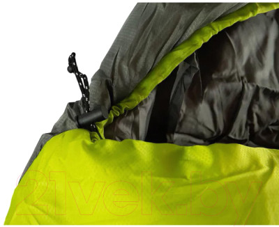 Спальный мешок Tramp Hiker Compact / TRS-051C - фото 5 - id-p225607702