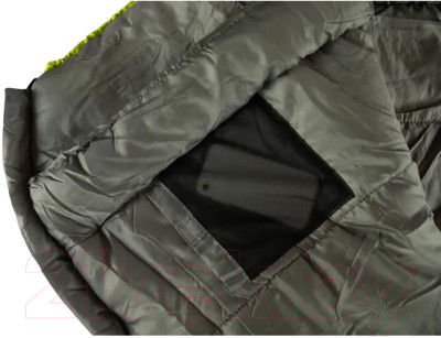 Спальный мешок Tramp Hiker Compact / TRS-051C - фото 9 - id-p225607702