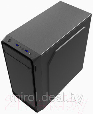 Системный блок MultiOffice P640D8S24G103V5 - фото 2 - id-p225621667