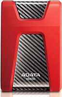 Внешний жесткий диск A-data DashDrive Durable HD650 1TB (AHD650-1TU31-CRD)