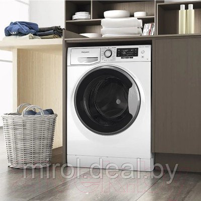 Стиральная машина Hotpoint-Ariston NSD 6239 S VE RU - фото 7 - id-p225619730