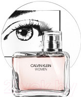 Парфюмерная вода Calvin Klein Women