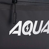 Сумка велосипедная Oxford Aqua V 32 Double Pannier Bag OL944, фото 4
