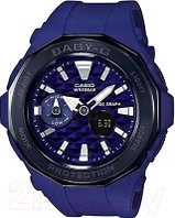 Часы наручные женские Casio BGA-225G-2A