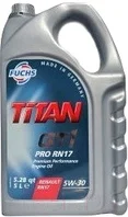 Моторное масло Fuchs Titan GT1 Pro RN17 5W30 / 601884542
