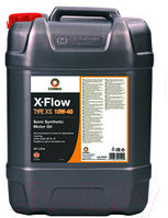 Моторное масло Comma X-Flow Type XS 10W40 / XFXS20L