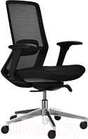 Кресло офисное DAC Mobel E-Alum Unique