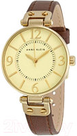 Часы наручные женские Anne Klein 10/9168IVBN