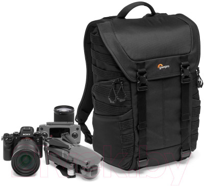 Рюкзак для камеры Lowepro ProTactic BP 300 AW II / LP37265-PWW - фото 6 - id-p225606774