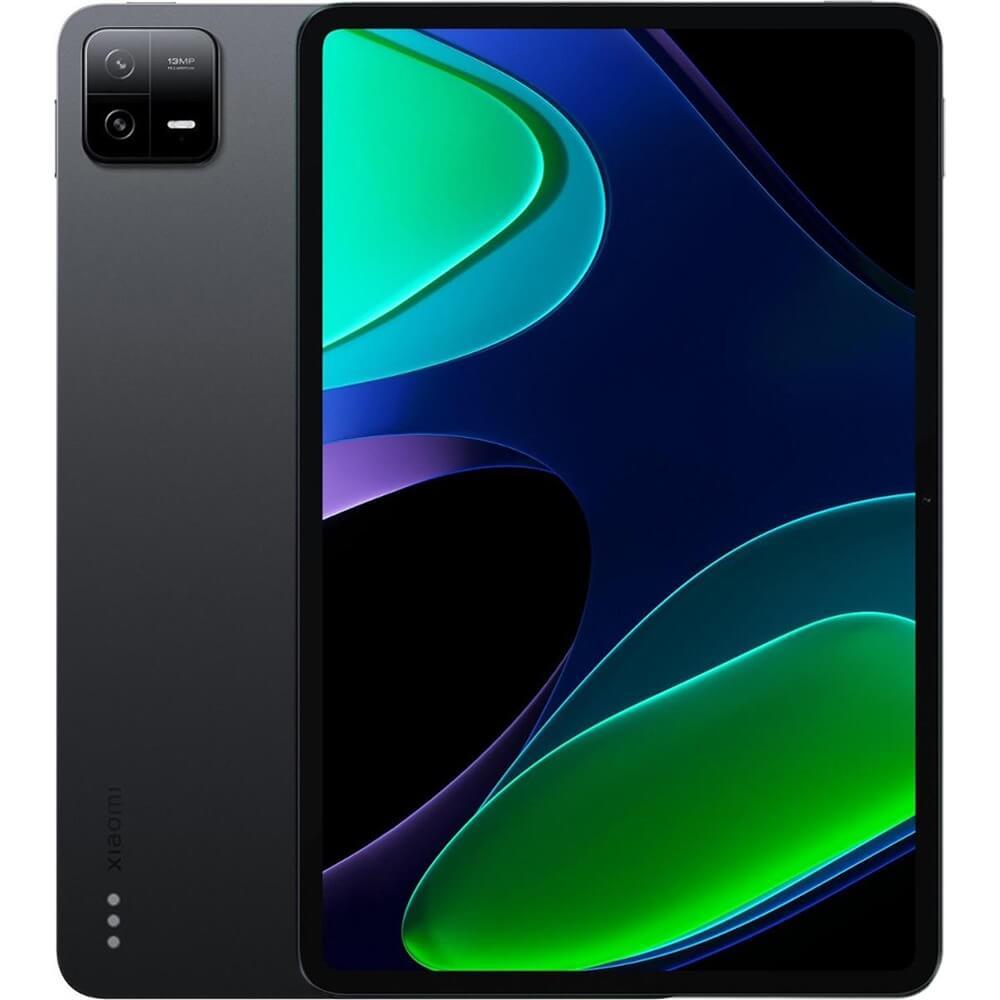 Планшет Xiaomi Pad 6 8/256GB (Международная версия)