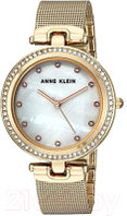 Часы наручные женские Anne Klein AK/2972MPGB