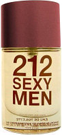 Туалетная вода Carolina Herrera 212 Sexy Men