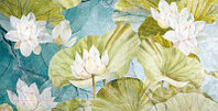 Фотообои листовые Citydecor Blossom 10
