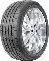 Летняя шина Nexen N'Fera RU1 275/40R20 106Y