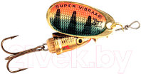 Блесна Blue Fox Vibrax Shad / BFSD4-P