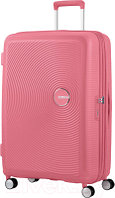 Чемодан на колесах American Tourister Soundbox 32G*00 003