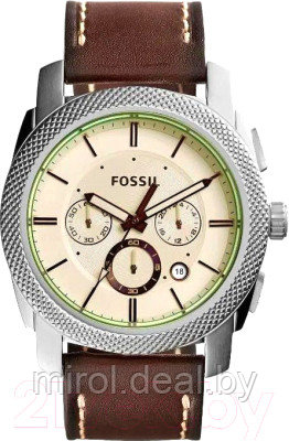 Часы наручные мужские Fossil FS5108 - фото 1 - id-p225631247