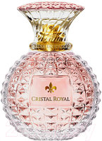 Парфюмерная вода Princesse Marina De Bourbon Cristal Royal Rose