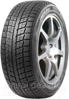 Зимняя шина LingLong GreenMax Winter Ice I-15 SUV 235/60R18 107T - фото 1 - id-p225625607