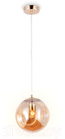 Потолочный светильник Ambrella TR3510 GD/TI