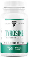 L-тирозин Trec Nutrition 600