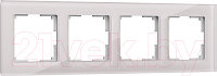 Рамка для выключателя Werkel W0041117 / a050897