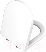 Сиденье для унитаза VitrA S50 / 72-003-309