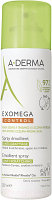 Спрей для тела A-Derma Exomega Control Смягчающий Эмолент