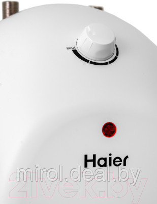 Накопительный водонагреватель Haier ES8V-Q2 (R) / GA0G84E00RU - фото 6 - id-p225629724