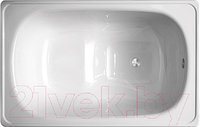 Ванна стальная Smavit Cassia Mini Terma 105x70