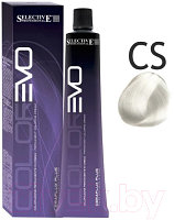 Крем-краска для волос Selective Professional Colorevo CS / 84901