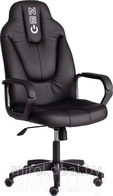 Кресло геймерское Tetchair Neo 2 кожзам - фото 1 - id-p225633205