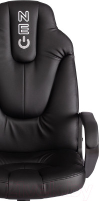 Кресло геймерское Tetchair Neo 2 кожзам - фото 6 - id-p225633205