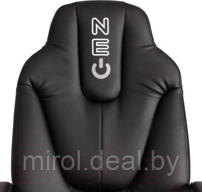 Кресло геймерское Tetchair Neo 2 кожзам - фото 7 - id-p225633205