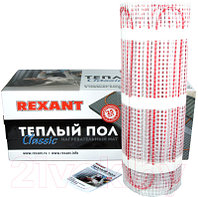 Теплый пол электрический Rexant Classic RNX-10.0-1500 / 51-0519-2