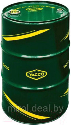 Моторное масло Yacco VX 1000 LE 5W30 - фото 1 - id-p225632778