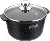 Кастрюля Regent Inox Cosmo 93-AL-CS-4-22