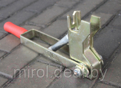 Ключ для пружинного зажима Kronex Для зажима пружинного KOP-0706 - фото 2 - id-p225630217