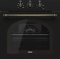 Электрический духовой шкаф Teka HRB 6100 ATB Brass