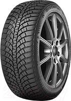 Зимняя шина Kumho WinterCraft WP71 255/45R18 103V