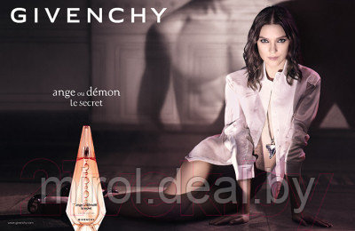 Парфюмерная вода Givenchy Ange ou Demon Le Secret - фото 5 - id-p225630264