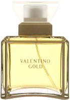 Парфюмерная вода Valentino Gold