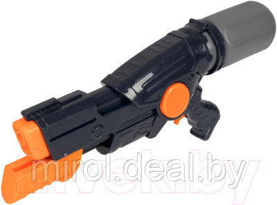 Бластер игрушечный Bondibon Водный пистолет. Наше лето / ВВ5410 - фото 3 - id-p225631532