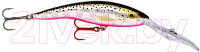 Воблер Rapala Tail Dancer Deep / TDD13-SFL