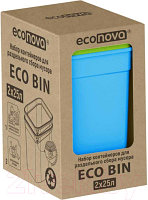 Система сортировки мусора Econova Eco Bin / 434261518