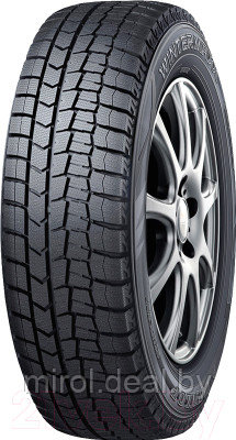 Зимняя шина Dunlop Winter Maxx WM02 215/50R17 95T - фото 1 - id-p225633484